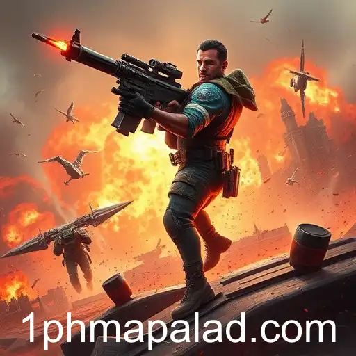 Exploring the Intrigue of 'Action Games' and the Mystery of 'phmapalad'