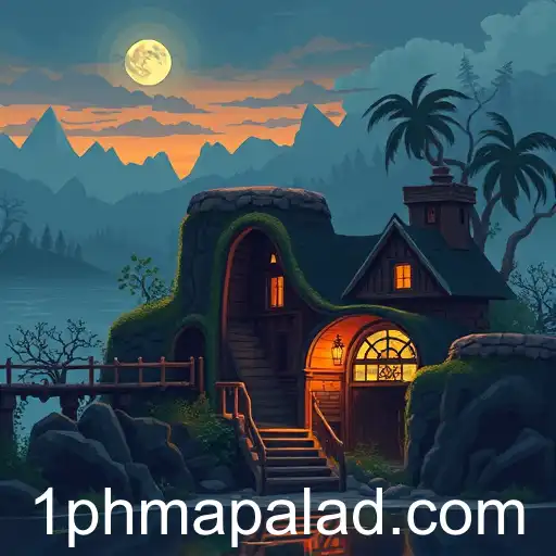 Exploring the World of Adventure Games Through the Lens of 'phmapalad'