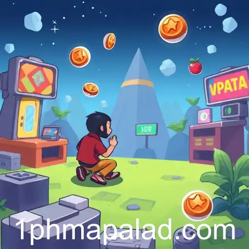 Discovering the Charm of the 'Phmapalad' Category in Casual Games