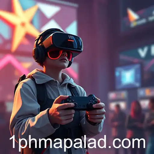 The Digital Renaissance of Online Gaming