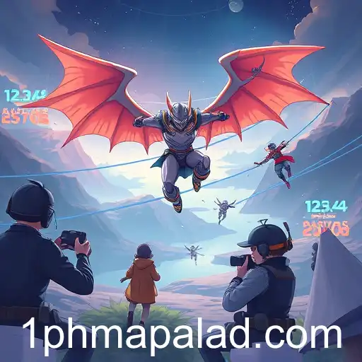 Emerging Trends in Online Gaming Landscape