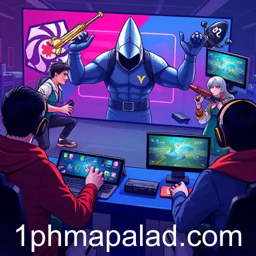 Rise of the English Gaming Platform