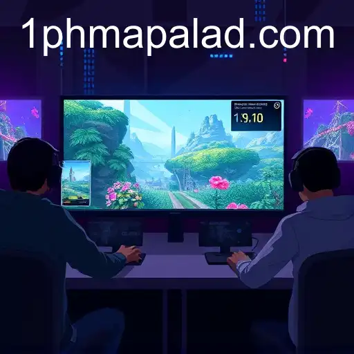 The Evolution of Game Websites