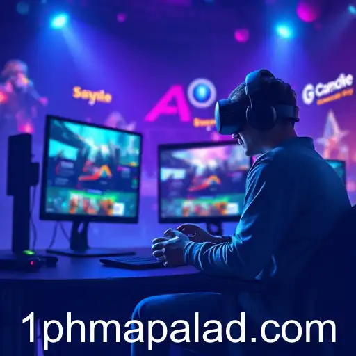 The Evolution of Online Gaming in 2025