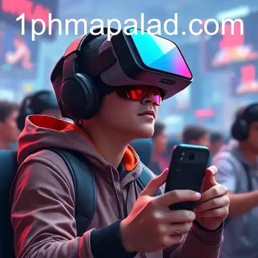 The Evolving Landscape of Online Gaming in 2026