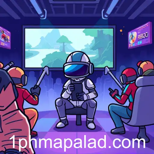 Exploring the Digital Realm of Phmapalad