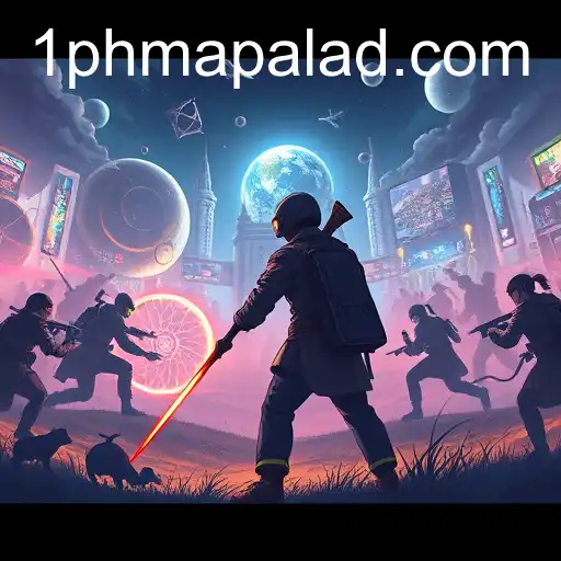 Phmapalad and the Evolution of Gaming in 2026