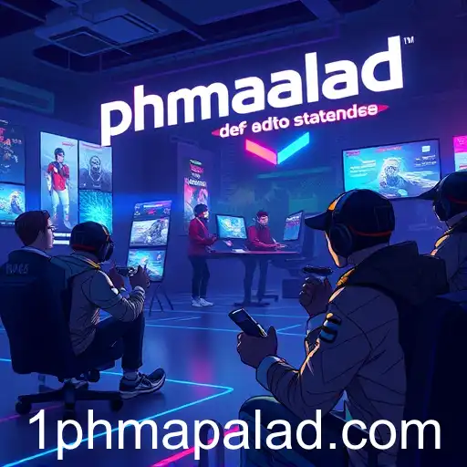 Gaming Evolution: The Rise of Phmapalad
