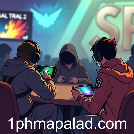 Gaming Innovations Transforming the Digital Landscape
