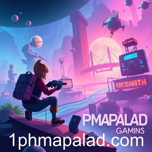 Gaming Revolution on the Horizon