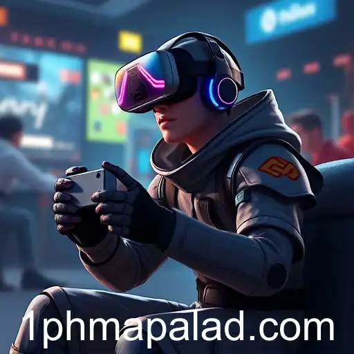 Gaming Revolution: Phmapalad's New Frontiers