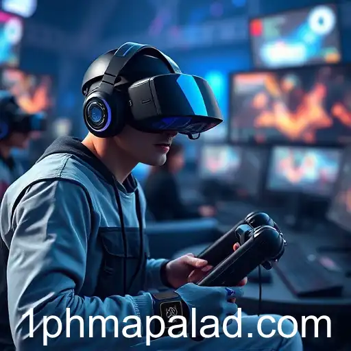 Gaming Trends and Innovations in 2025