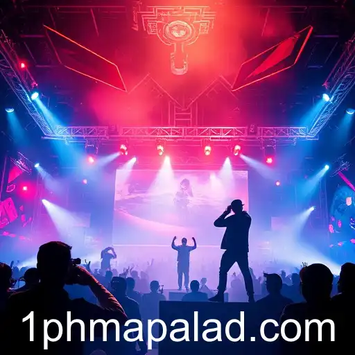 The Rise of Gaming in 2025