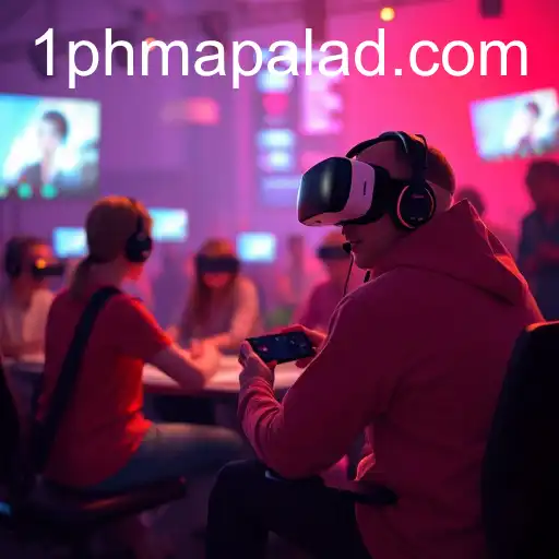 The Impact of Gaming Platforms in 2026