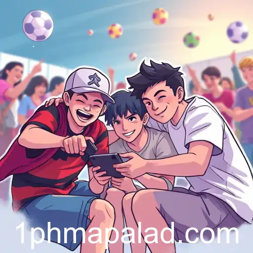 Exploring the World of Multiplayer Games: Connecting Gamers Globally