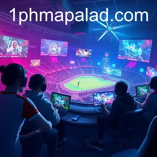 Exploring the Digital Realm of Online Gaming