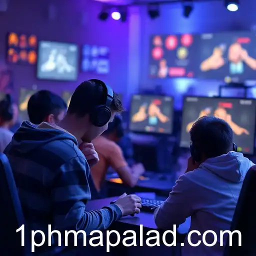 The Rise and Influence of Online Gaming Communities