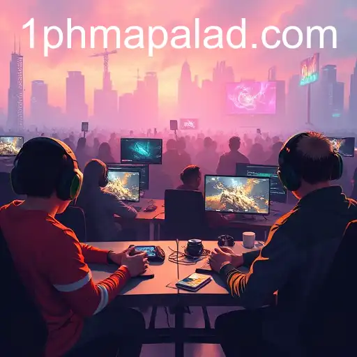 The Rising Star of Online Gaming in 2026