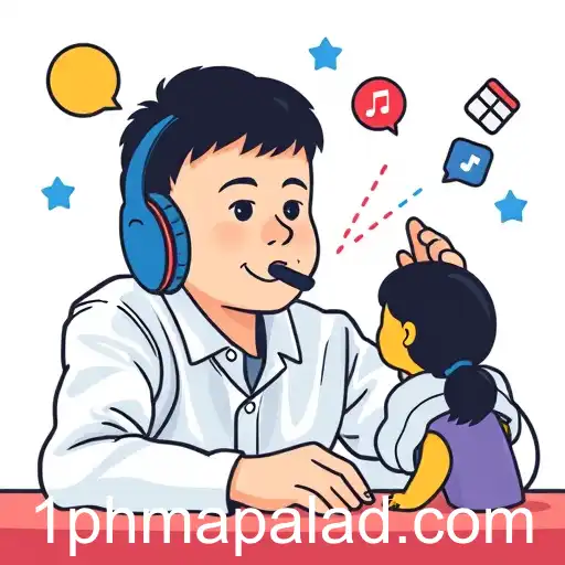 Phmapalad: The Gaming Phenomenon