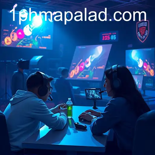 The Rise of 'phmapalad' in Online Gaming