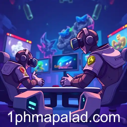 The Rise of Phmapalad in Online Gaming