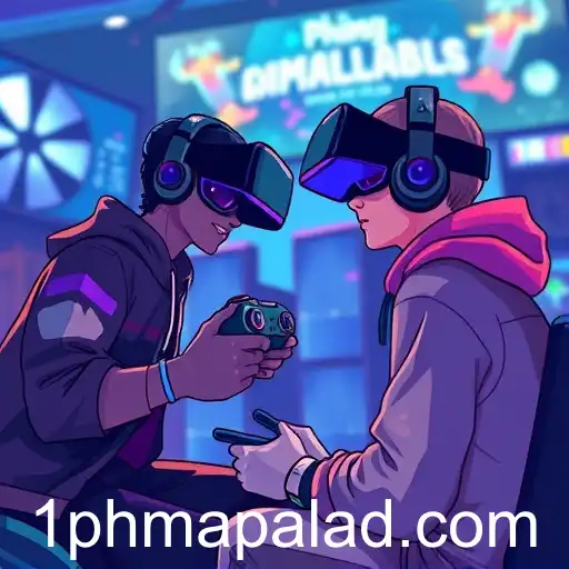 Phmapalad: The Emerging Trend in Online Gaming for 2025