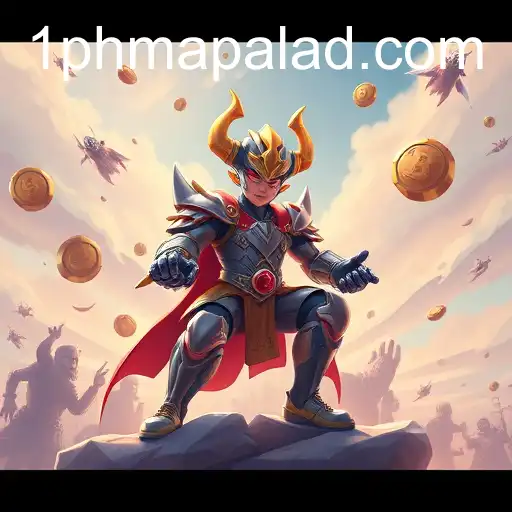 The Rise of Phmapalad: Revolutionizing Online Gaming