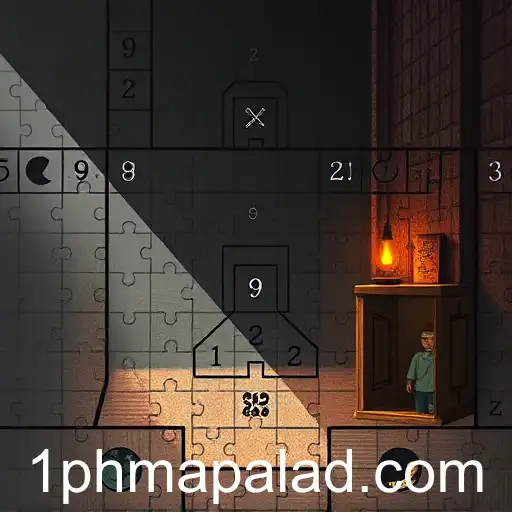 The Enigmatic Charm of Puzzle Games: Unraveling the Allure of the 'phmapalad' Keyword