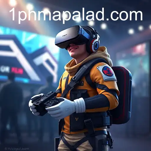 Phmapalad: Revolutionizing Online Gaming