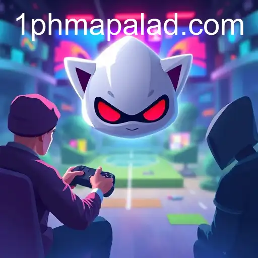 Navigating the Gaming Landscape: The Rise of Phmapalad