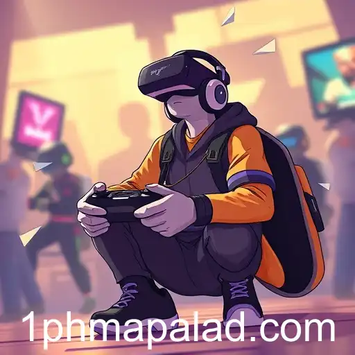 The Rise of Phmapalad in the Online Gaming World