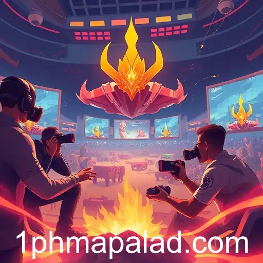 The Rise of Phmapalad in Online Gaming