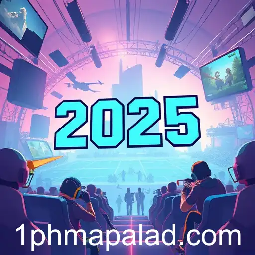 The Rise of Phmapalad: A Modern Gaming Phenomenon