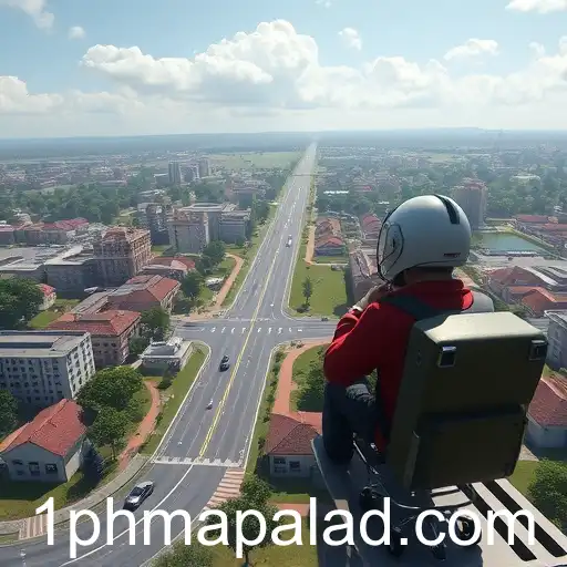 Exploring the World of Simulation Games: A Dive Into the Creative Universe of 'phmapalad'