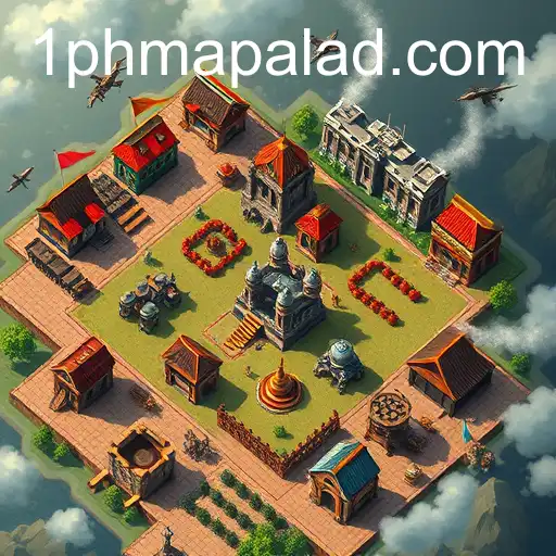 Exploring the Allure of Strategy Games: The Mystery of 'phmapalad'