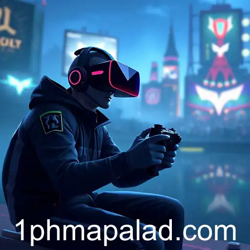 The Digital Evolution of Gaming in 2025